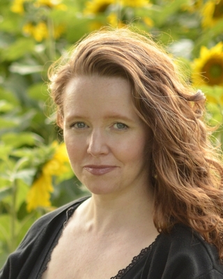 Photo of Sarah Auchterlonie, PhD, CPsych, Psychologist