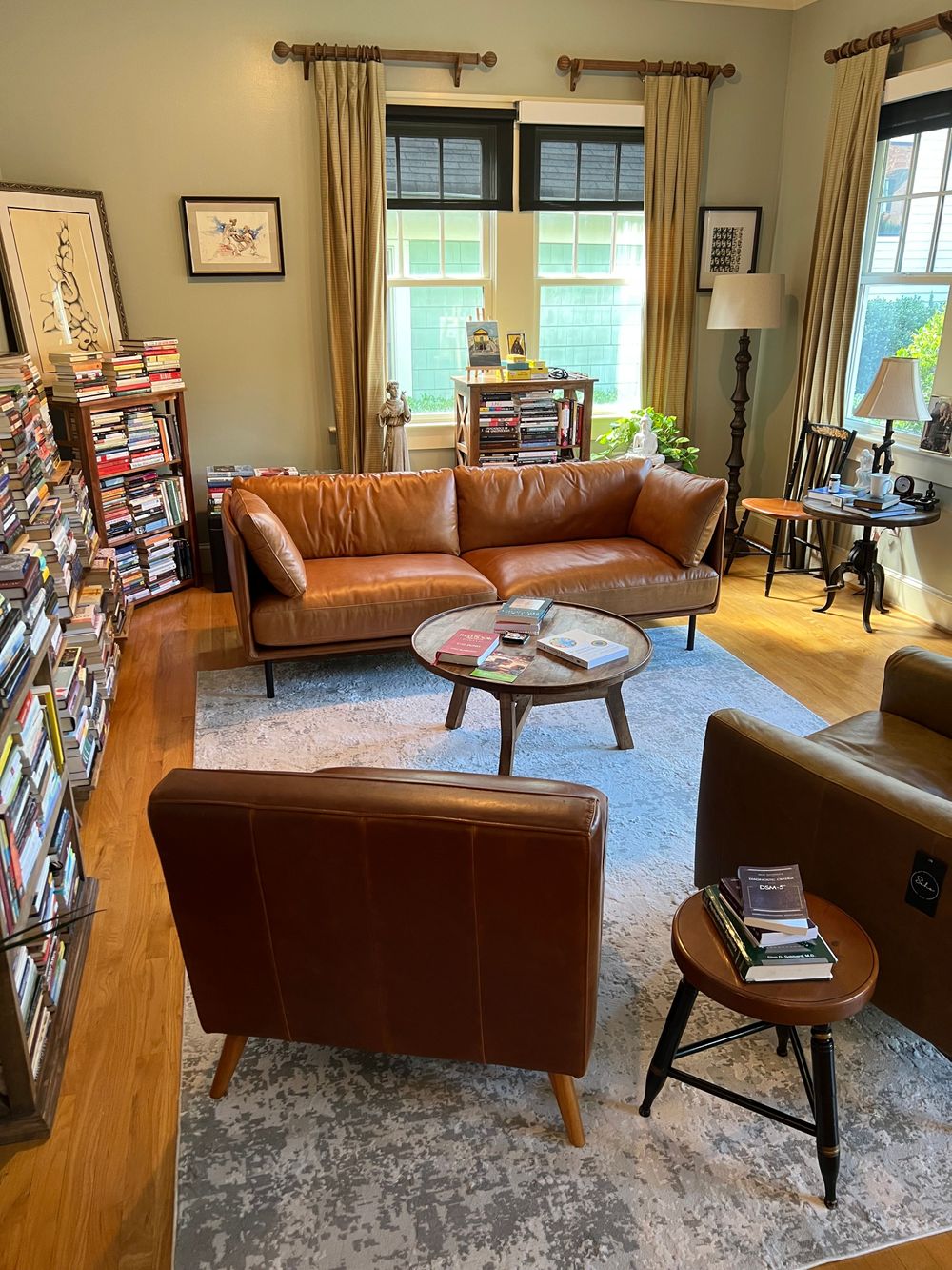 Dr. John Bocock, MD, Psychiatrist, Charlotte, NC, 28204 Psychology Today