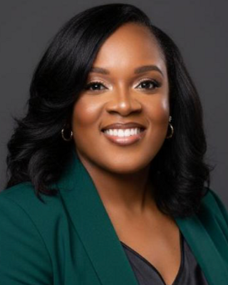 Photo of Monika T. Hicks, Clinical Social Work/Therapist, LCSW