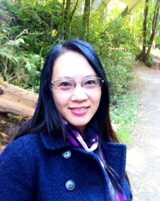Photo of Wai Wong-Miller, Counselor in Seattle, WA