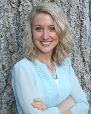 Photo of Tiffany Pierce, Marriage & Family Therapist in Wichita, KS