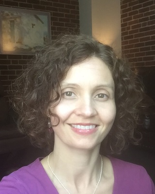 Photo of Erin Coffey Royal, Limited Licensed Psychologist in Lexington, KY