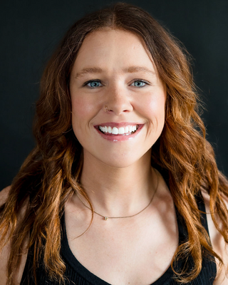 Photo of Ali Smith, Clinical Social Work/Therapist, MSW, LCSW