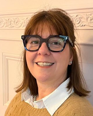 Photo of Michelle Fletcher, Counsellor, MBACP