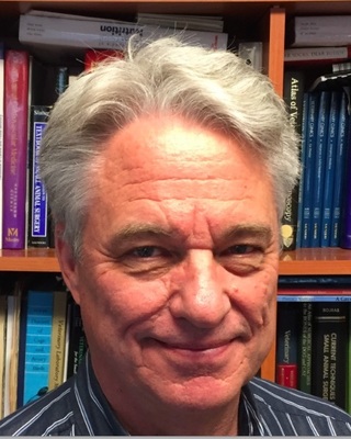 Photo of Edward A Biery, Psychologist in Windsor, CA