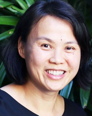 Photo of Amy Chang, Marriage & Family Therapist in Fairfax, CA
