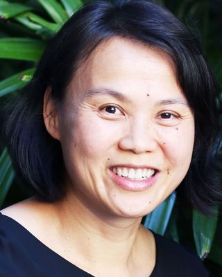 Photo of Amy Chang, LMFT, Marriage & Family Therapist