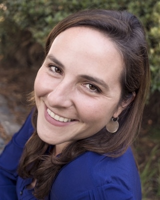 Photo of Michelle Cilia, Marriage & Family Therapist, MA, LMFT