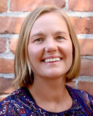 Photo of Desiree Troxell, Marriage & Family Therapist, LMFT