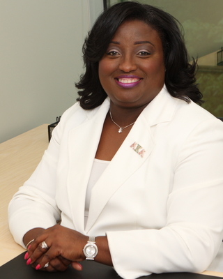 Photo of Paula Sanders Newman, Licensed Clinical Mental Health Counselor