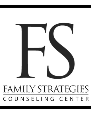 Photo of Floyd Godfrey - Family Strategies Counseling Center