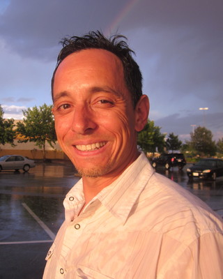 Photo of Robert Garcia, Marriage & Family Therapist in Redding, CA