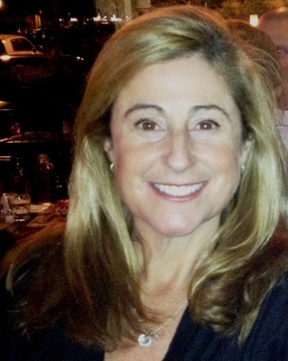 Photo of Rossana Hart, Marriage & Family Therapist in 95405, CA