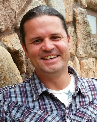Photo of Gabriel Edward Cannon, Registered Psychotherapist in Longmont, CO