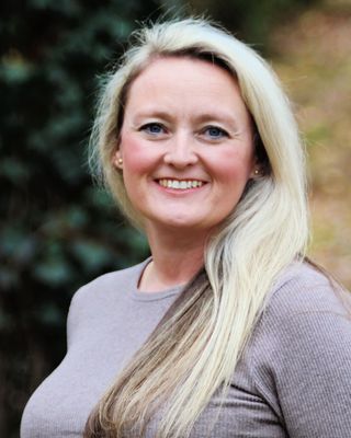 Photo of Ashley Height, Licensed Professional Counselor in Spartanburg, SC