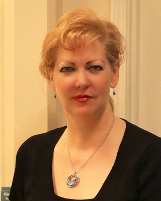 Photo of Kristina Kruchowski in Palmer, AK