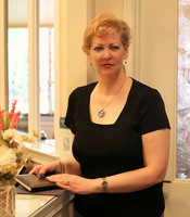 Gallery Photo of Kristina Kruchowski, Psychiatric & Mental Health Nurse Practitioner