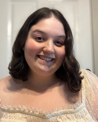 Photo of Brianna Geoffrion, Counselor, MA, LMHC