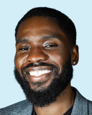 Photo of Bachir Diarrassouba, LMSW