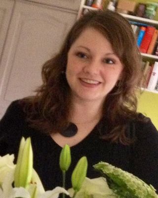 Photo of Rachel Stege, MSc, MEd, RPsych, Psychologist