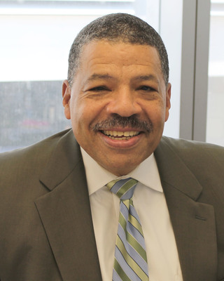 Photo of Gerard W Bryant, Psychologist in New York, NY