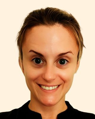 Photo of Dr. Jessica Finnegan, Psychologist, PsyD