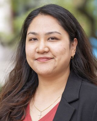 Photo of Esther Bae Wahab, Pre-Licensed Professional