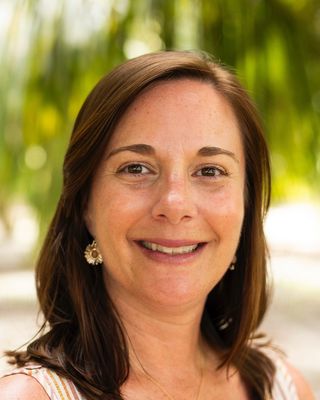 Photo of Audra Marvin, Marriage & Family Therapist, LMFT