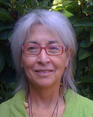 Photo of M Patricia Graef, Marriage & Family Therapist in Santa Rosa, CA