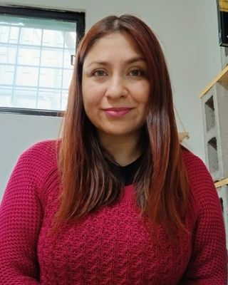 Foto de Carolina Jiménez Aguilar, Psicólogo, Lic. en Psicología