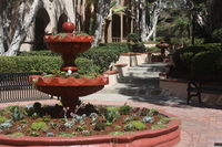 Gallery Photo of Transformed Fountain