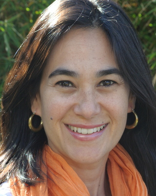 Photo of Gisele Fernandes-Osterhold, Marriage & Family Therapist in Shafter, Oakland, CA