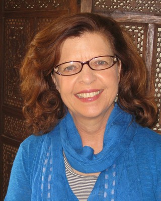 Photo of Odile Nicolette, Marriage & Family Therapist in 92660, CA