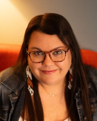 Photo of Danie Duron - Danie Duron - Trauma & Attachment Center of W. MI, Licensed Professional Counselor, MA, LPC, EMDR-C, IATP-C, NCC