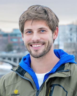 Photo of Will Tyler, Pre-Licensed Professional