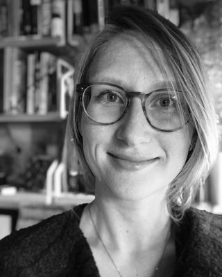 Photo of Julia Shirar, Licensed Professional Counselor, MA, LPC, NCC
