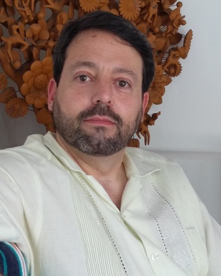 Foto de Javier Ahedo Andrade, Psicoterapeuta en Ciudad de México, DF