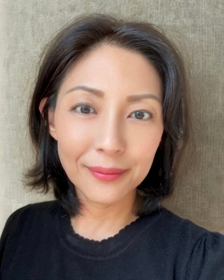 Photo of Chong Concannon, Licensed Clinical Professional Counselor, LCPC