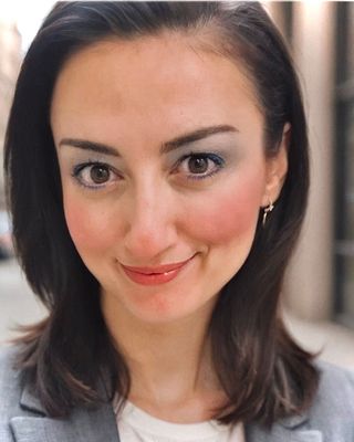 Photo of Isil Tugce Sareyyupoglu, Marriage & Family Therapist Intern, MFTI, RMHCI, INHC