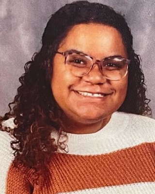 Photo of Marissa Holloway, Licensed Master Social Worker in Plainview, NY