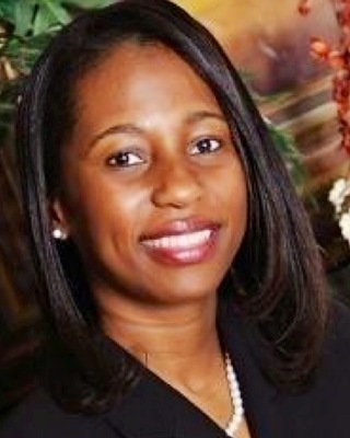 Photo of Jessica Cofield, Licensed Professional Counselor in Aledo, TX