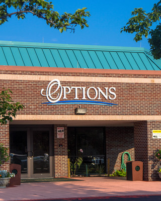 Options Behavioral Health - Inpatient Program