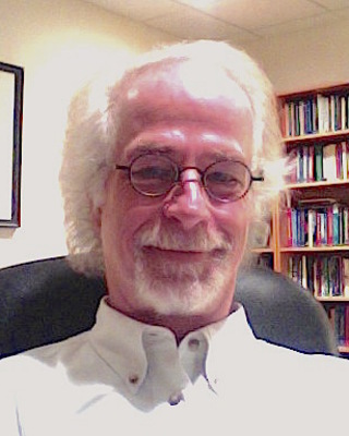 Photo of Steven Van Wagoner, PhD, CGP, FAGPA, Psychologist in Washington