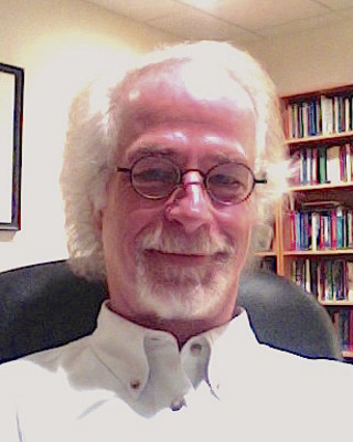 Photo of Steven Van Wagoner, Psychologist in District of Columbia