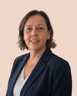 Photo of Amy Parker, Psychiatric Nurse Practitioner, APRN, FNP-C, PMHNP