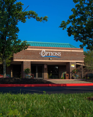 Photo of Options Behavioral Health Hospital, Treatment Center in Marion County, IN
