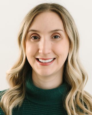 Photo of Alexis McGrath, Clinical Social Work/Therapist, LCSW