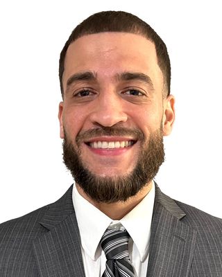Photo of Daniel Morales, Psychiatric Nurse Practitioner, PMHNP