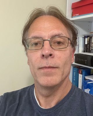 Photo of Earl Frank Yarington, Clinical Social Work/Therapist, LMSW