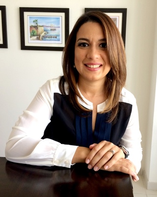Photo of Heide Rodríguez Ubiñas, Psychologist